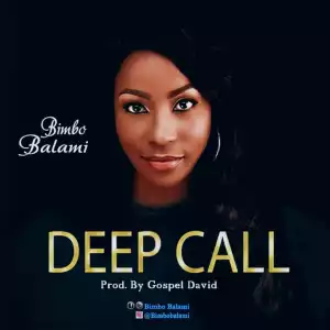 Bimbo Balami - Deep Call